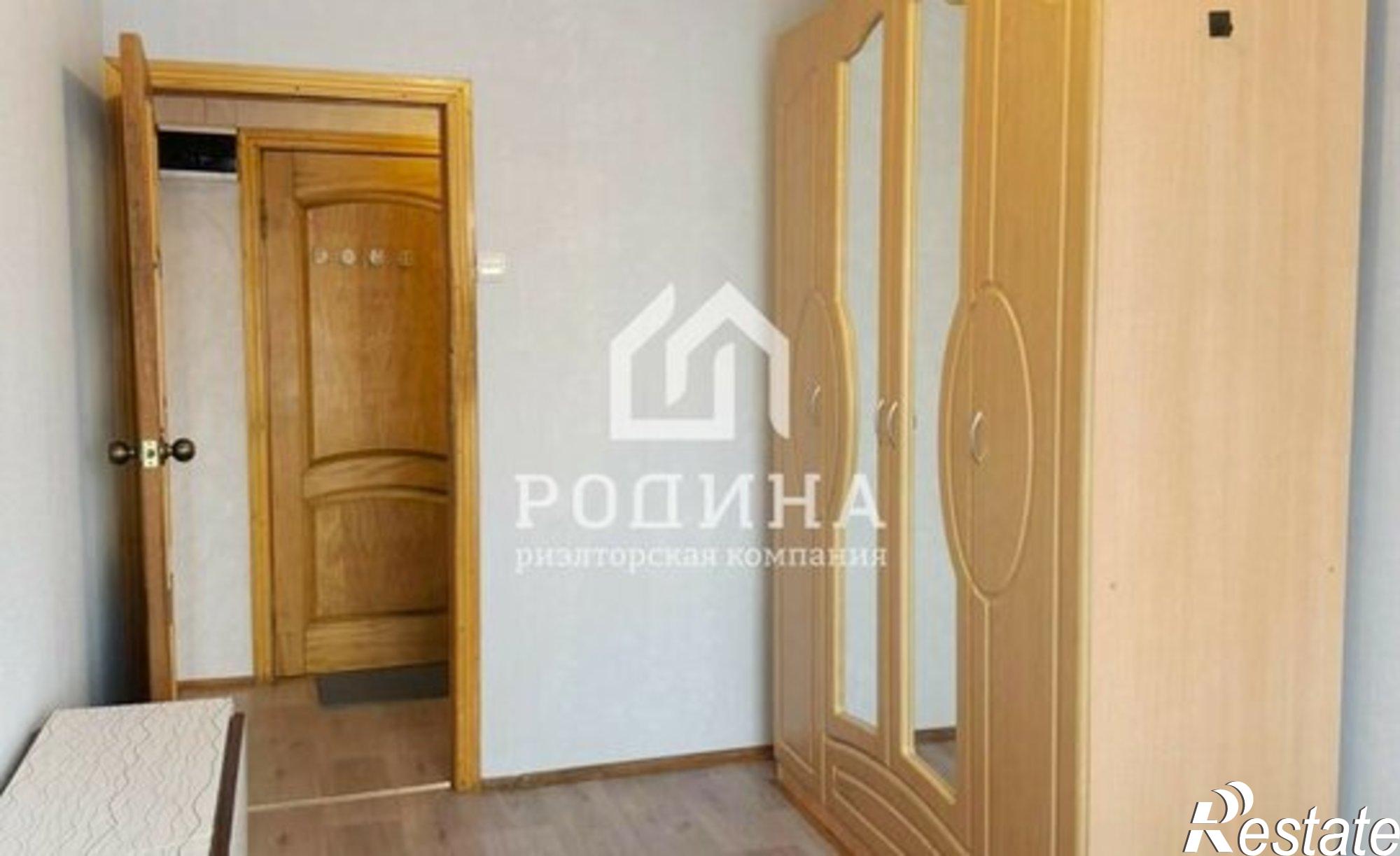 Купить квартиру за 4 750 000 рублей на улица Сидоренко, 15