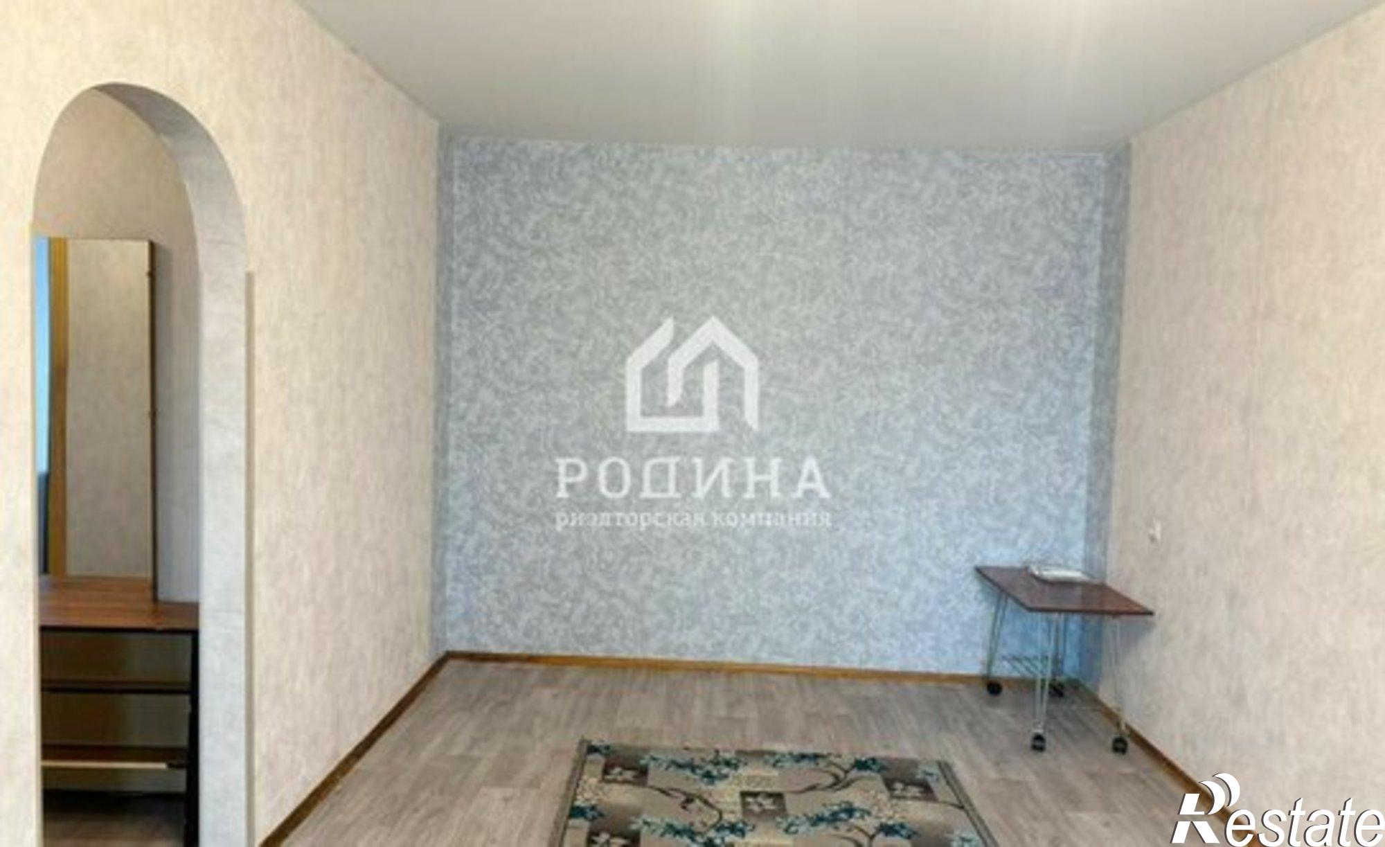 Купить квартиру за 4 750 000 рублей на улица Сидоренко, 15