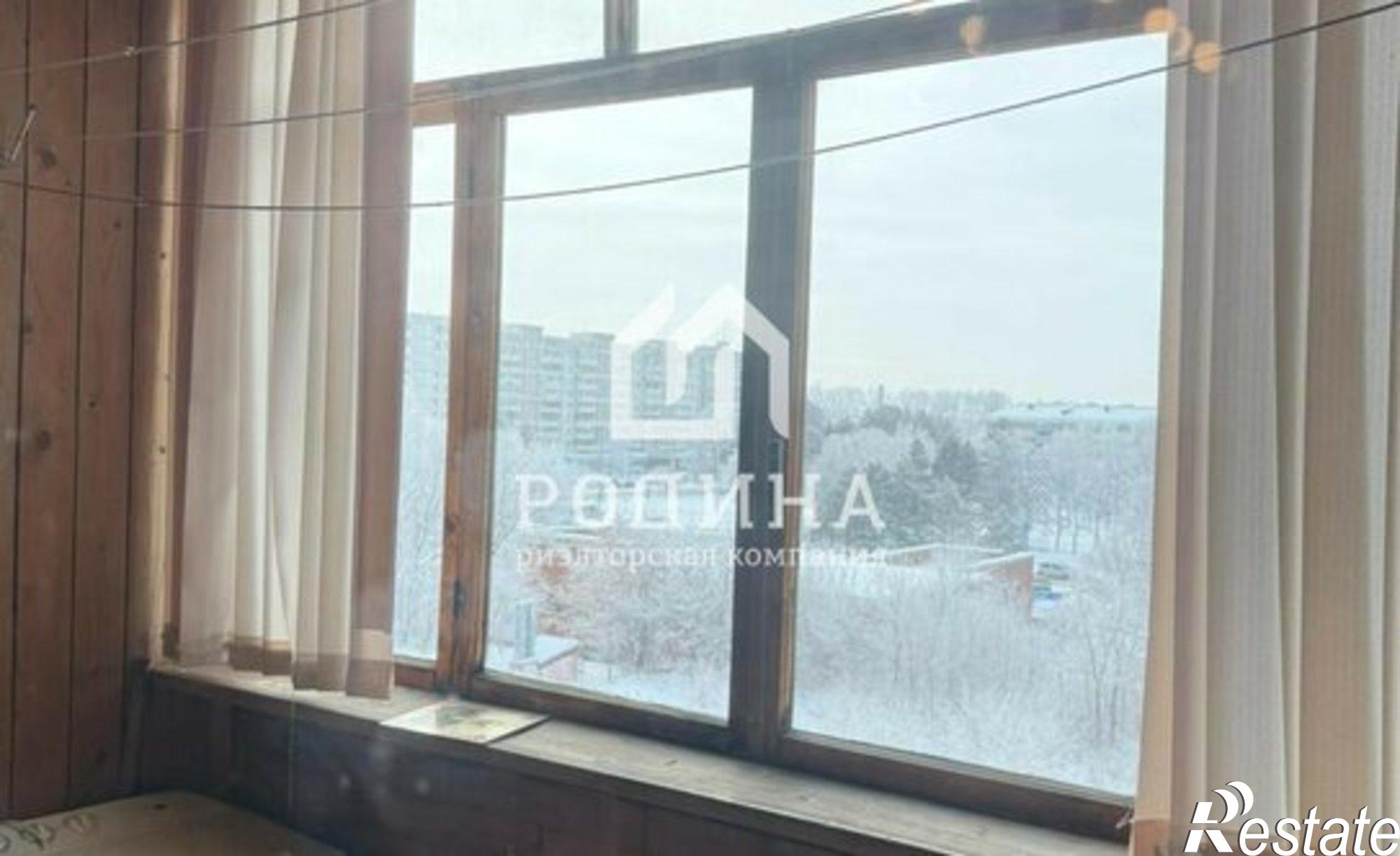 Купить квартиру за 4 750 000 рублей на улица Сидоренко, 15