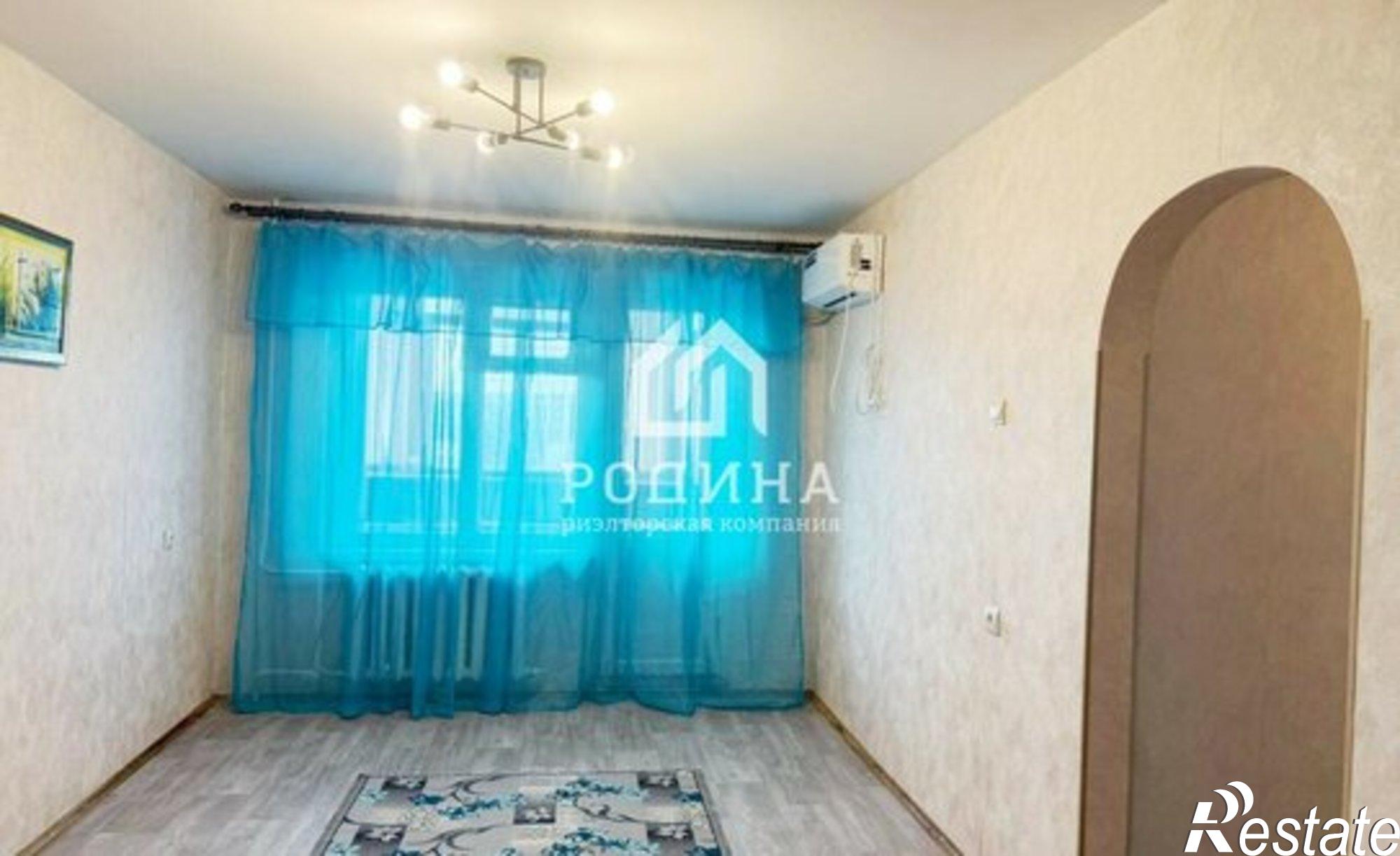 Купить квартиру за 4 750 000 рублей на улица Сидоренко, 15