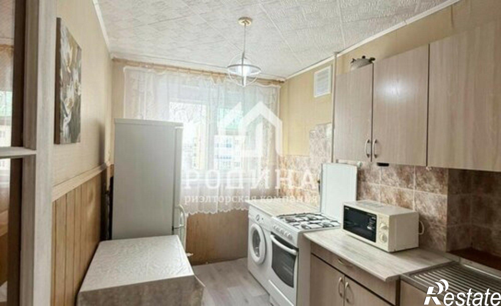 Купить квартиру за 4 750 000 рублей на улица Сидоренко, 15