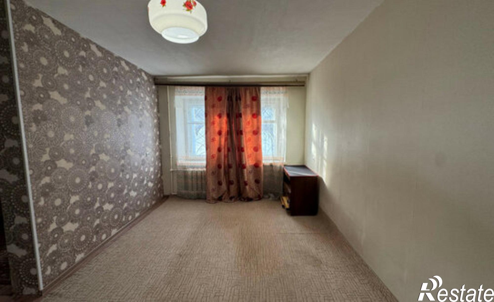 Купить квартиру за 2 300 000 рублей на ул Аллея Труда, 50