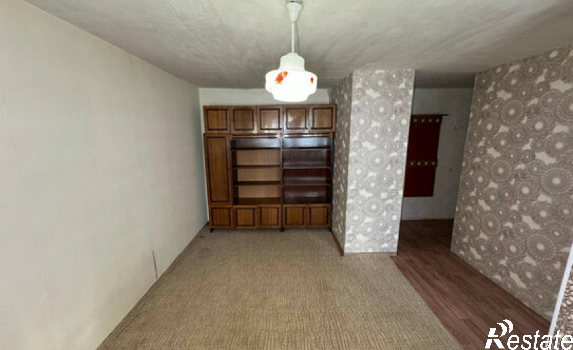 Купить квартиру за 2 300 000 рублей на ул Аллея Труда, 50