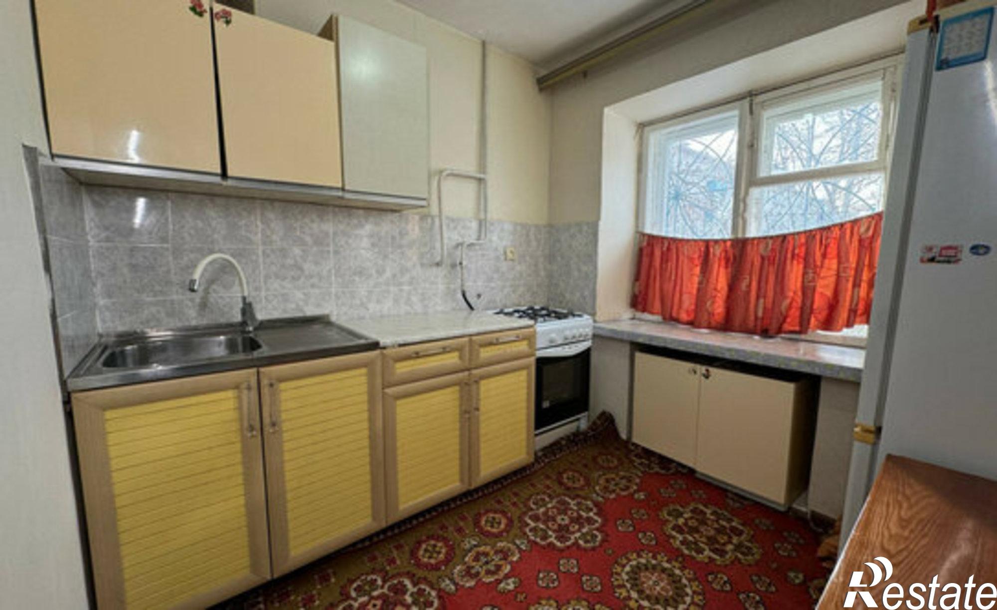 Купить квартиру за 2 300 000 рублей на ул Аллея Труда, 50