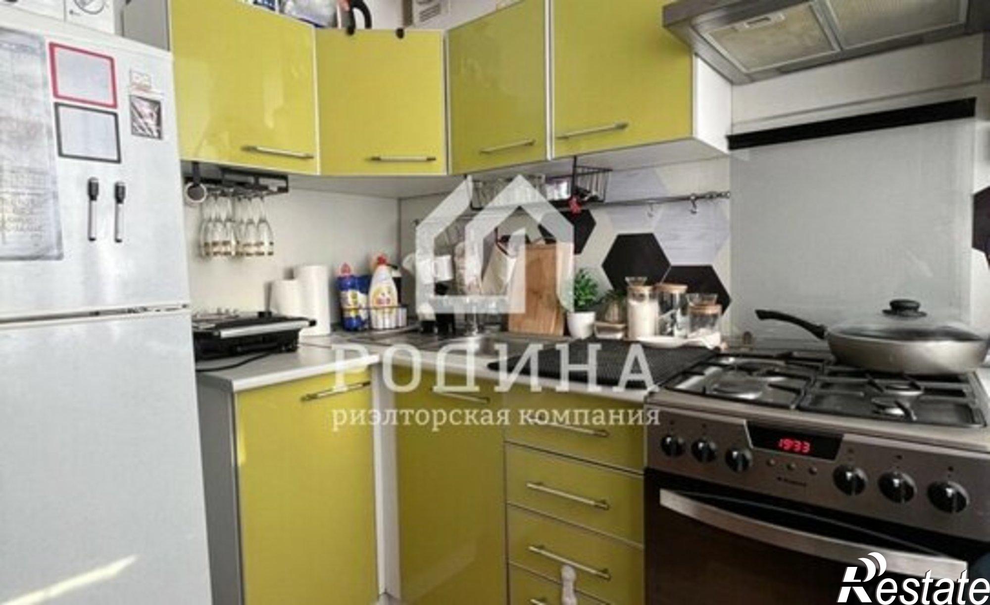 Купить квартиру за 4 500 000 рублей на Октябрьский пр-кт, 30