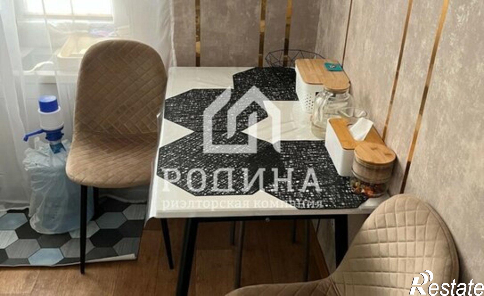 Купить квартиру за 4 500 000 рублей на Октябрьский пр-кт, 30