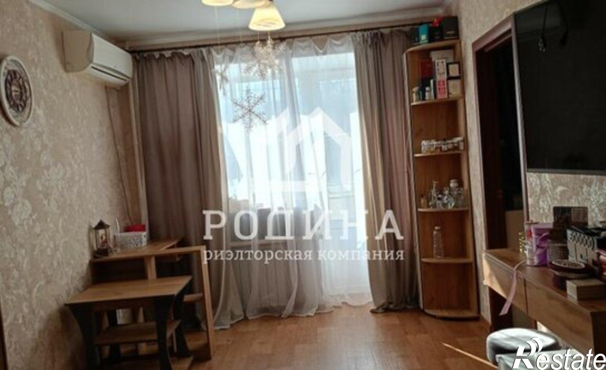 Купить квартиру за 4 500 000 рублей на Октябрьский пр-кт, 30