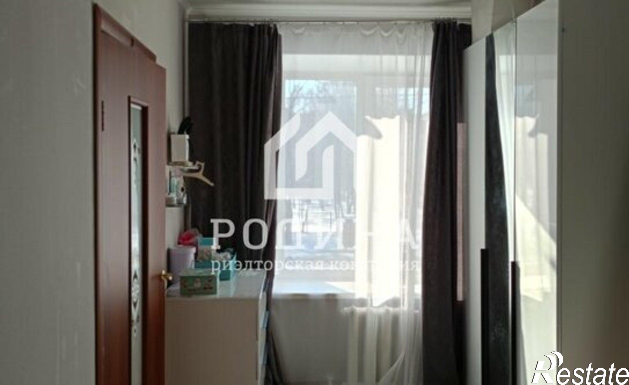 Купить квартиру за 4 500 000 рублей на Октябрьский пр-кт, 30