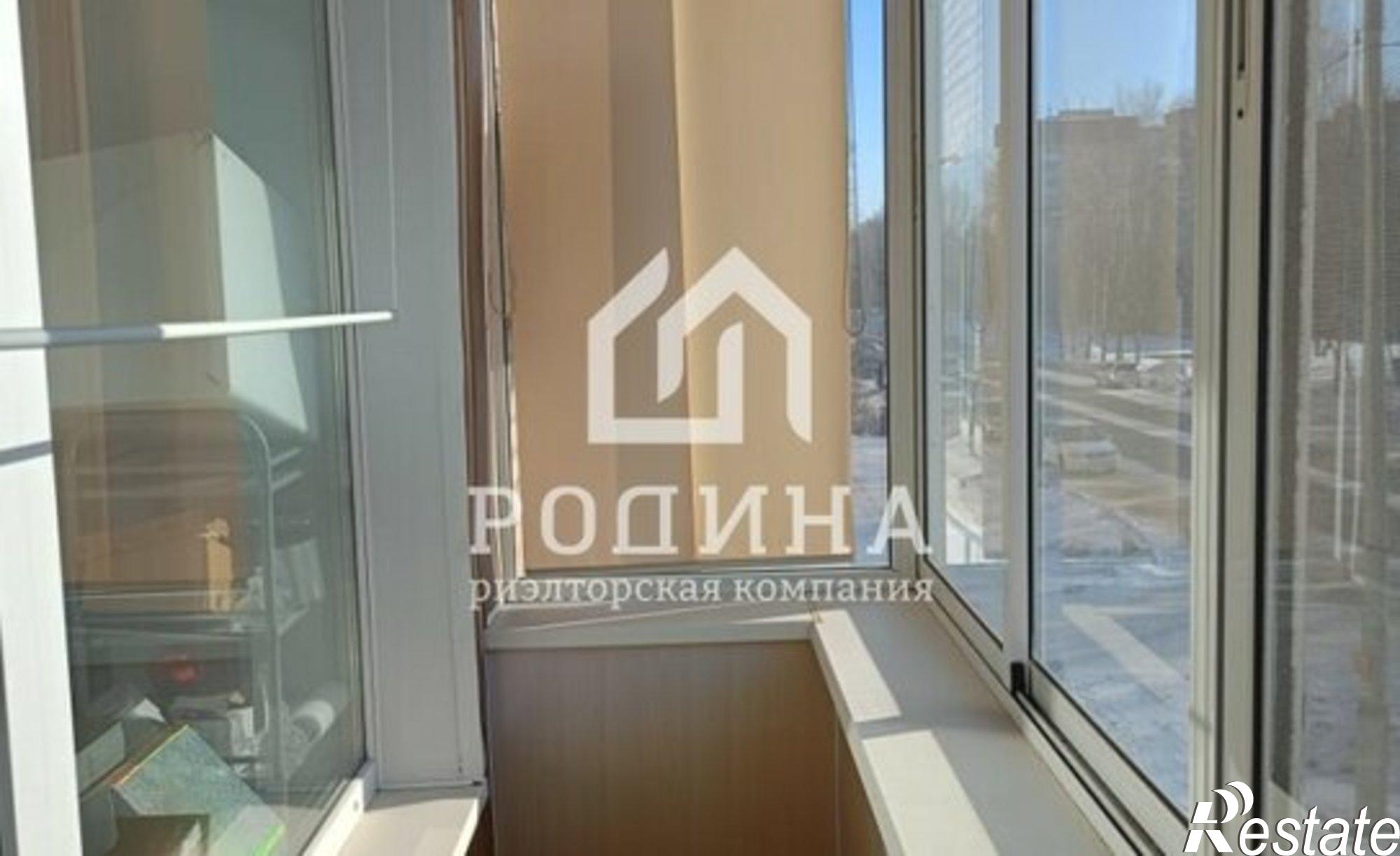 Купить квартиру за 4 500 000 рублей на Октябрьский пр-кт, 30