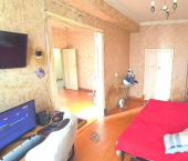 2-комн, 57кв м, этаж 4/5 проспект Мира, 31