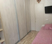 2-комн, 44кв м, этаж 2/5 ул Комсомольская, 38