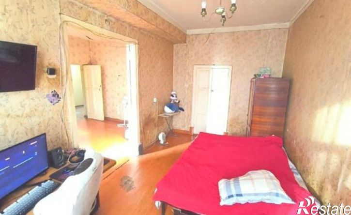 2-комн квартира проспект Мира, 31,  д. 31