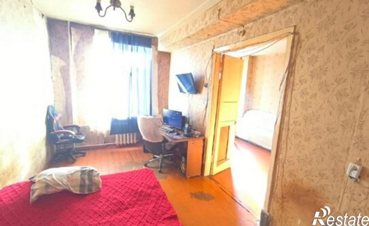 2-комн квартира проспект Мира, 31,  д. 31