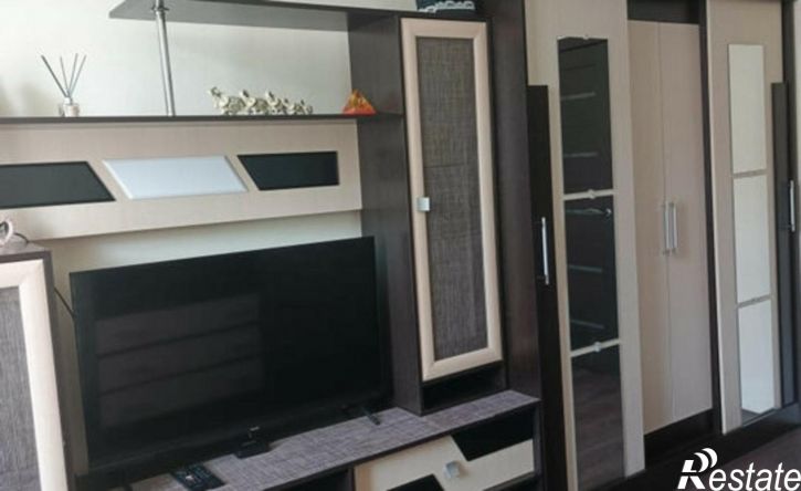 2-комн квартира пр-кт Мира, 12,  д. 12