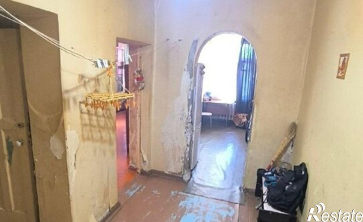 2-комн квартира проспект Мира, 31,  д. 31