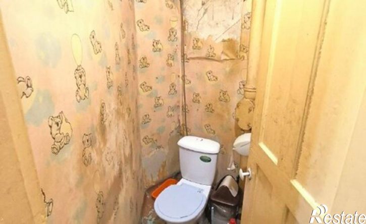 2-комн квартира проспект Мира, 31,  д. 31