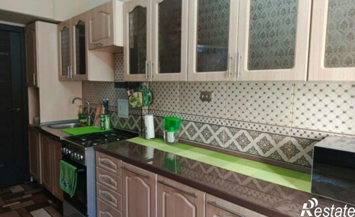 2-комн квартира пр-кт Мира, 12,  д. 12