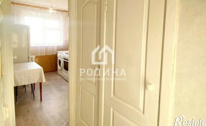 2-комн квартира улица Сидоренко, 15,  д. 15