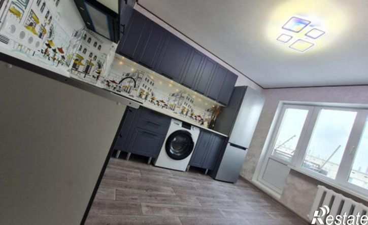 1-комн квартира улица Имени Подойницына, 1,  д. 1