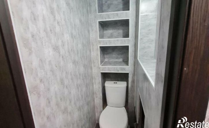 1-комн квартира улица Имени Подойницына, 1,  д. 1