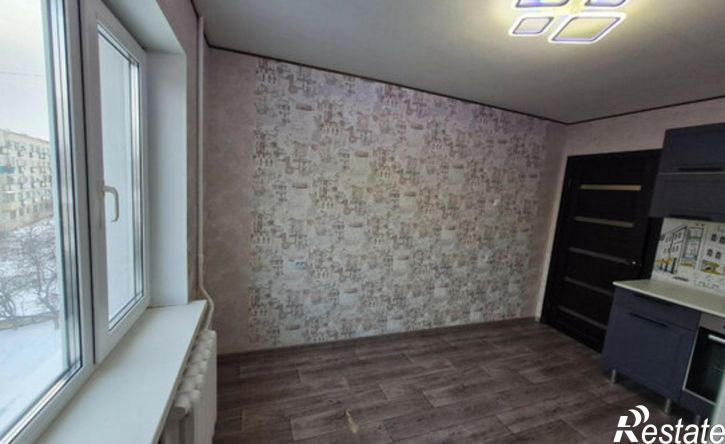 1-комн квартира улица Имени Подойницына, 1,  д. 1