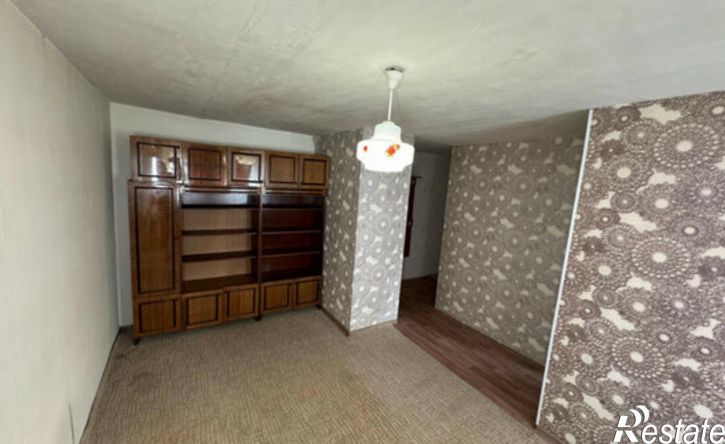 1-комн квартира ул Аллея Труда, 50,  д. 50