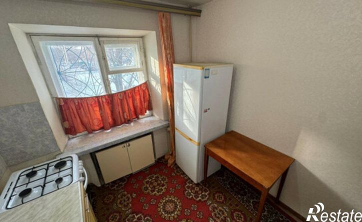 1-комн квартира ул Аллея Труда, 50,  д. 50