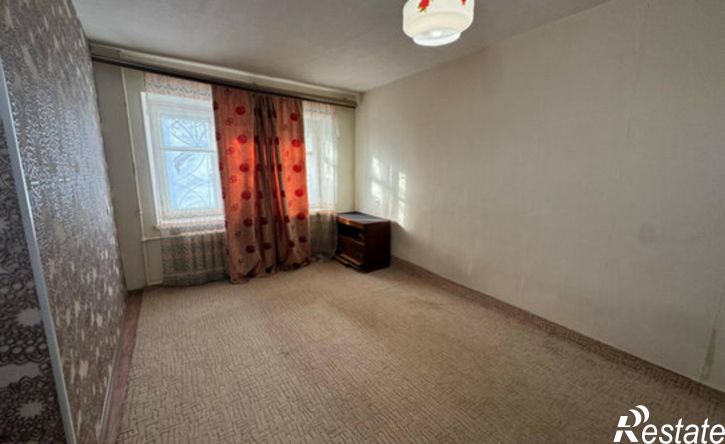 1-комн квартира ул Аллея Труда, 50,  д. 50