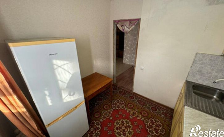 1-комн квартира ул Аллея Труда, 50,  д. 50