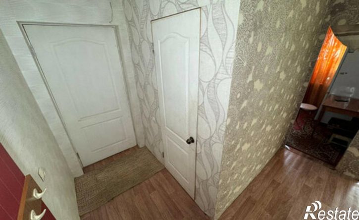 1-комн квартира ул Аллея Труда, 50,  д. 50