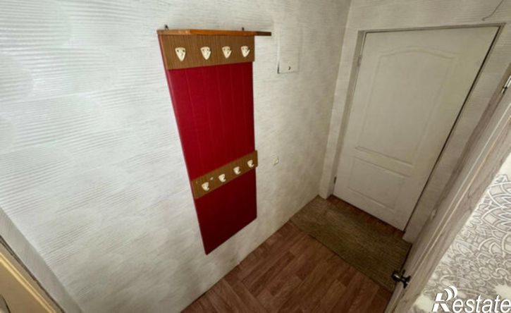 1-комн квартира ул Аллея Труда, 50,  д. 50