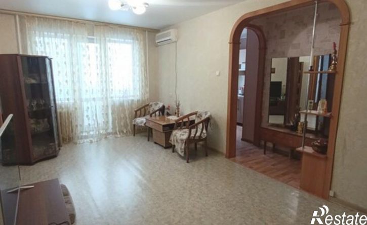 2-комн квартира ул Комсомольская, 38,  д. 38