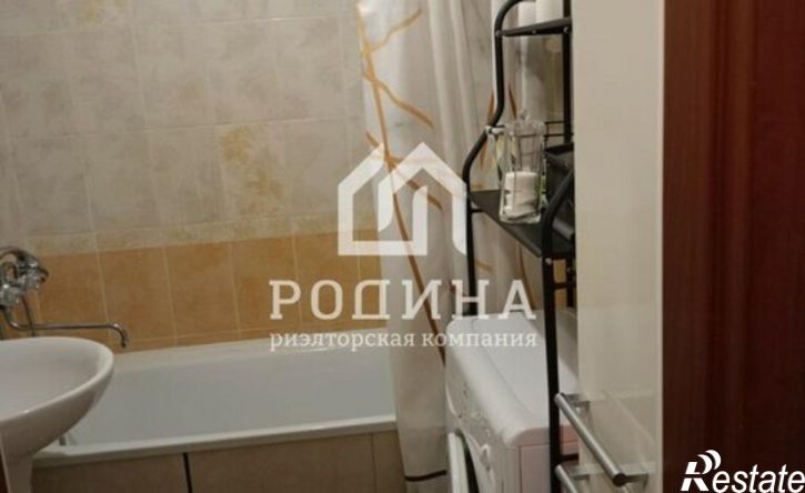 2-комн квартира Октябрьский пр-кт, 30,  д. 30