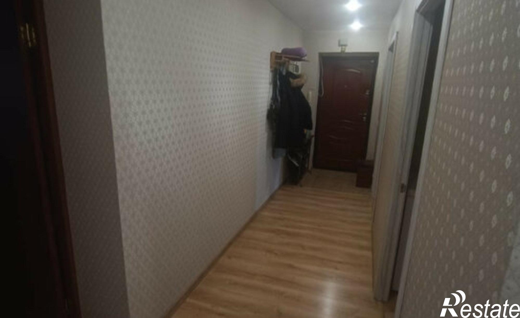 Купить квартиру за 7 200 000 рублей на ул Пионерская, 55/2