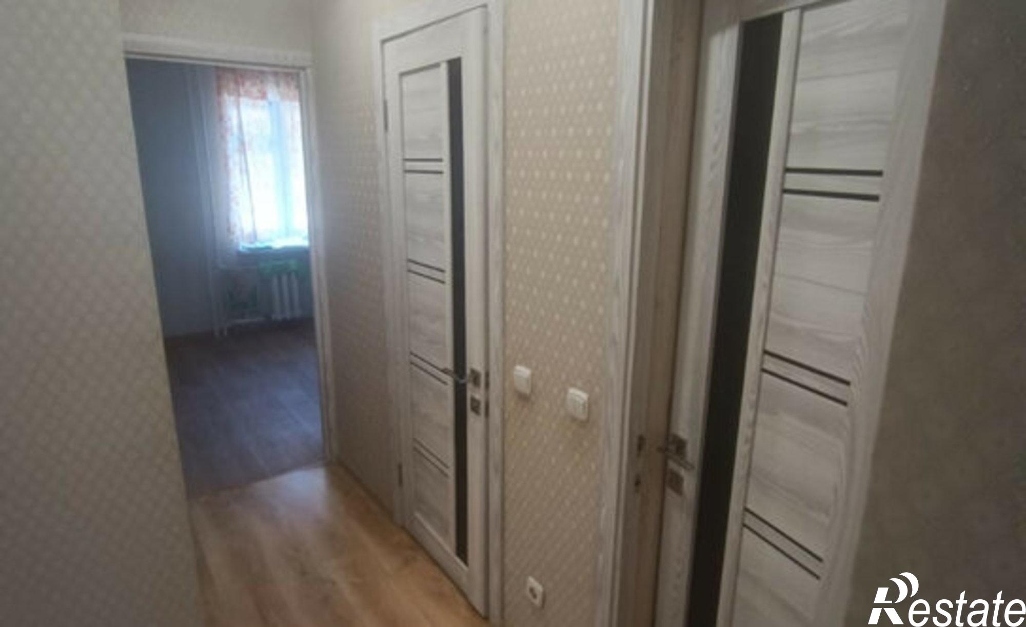 Купить квартиру за 7 200 000 рублей на ул Пионерская, 55/2