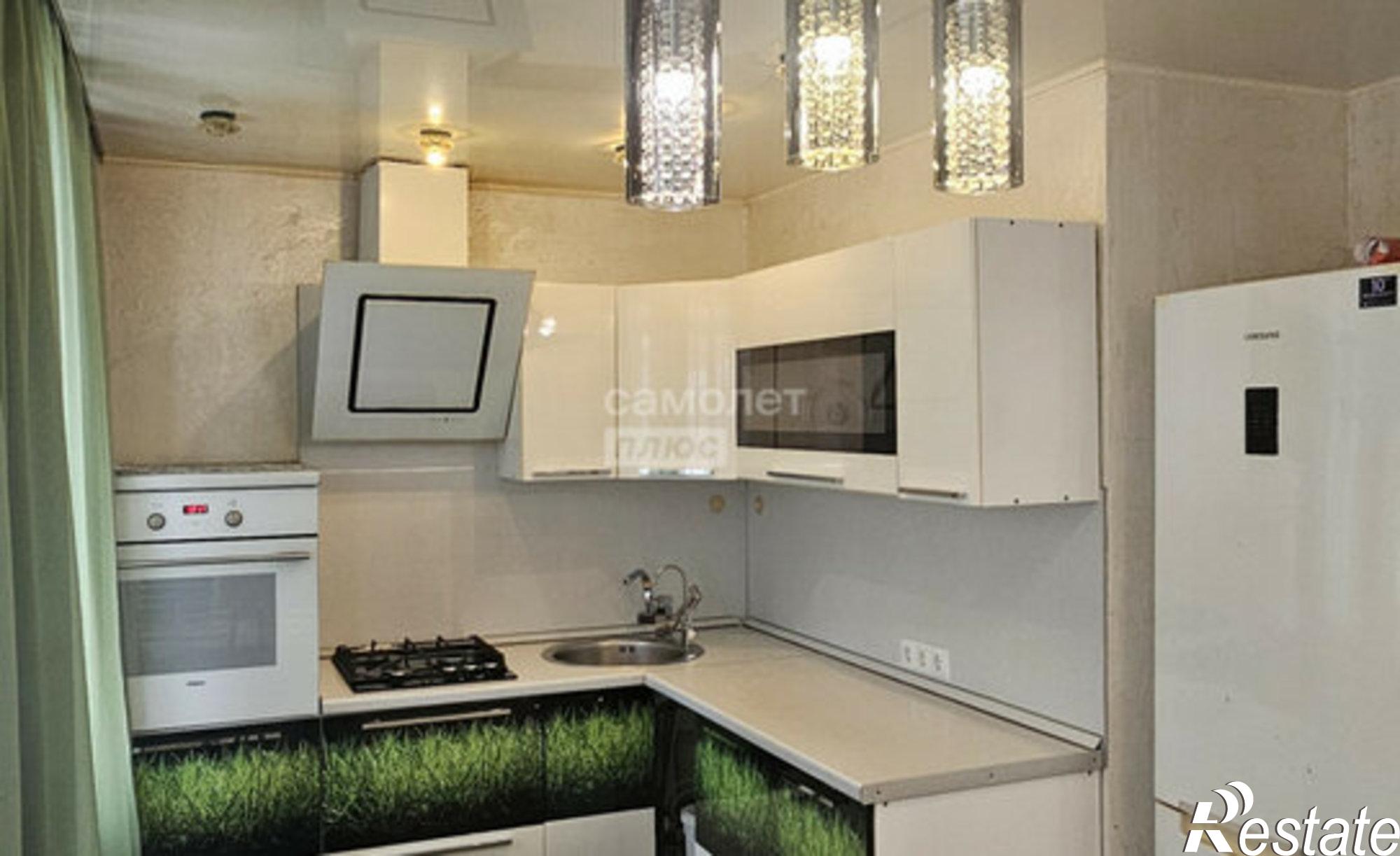 Купить квартиру за 4 500 000 рублей на проспект Ленина, 44