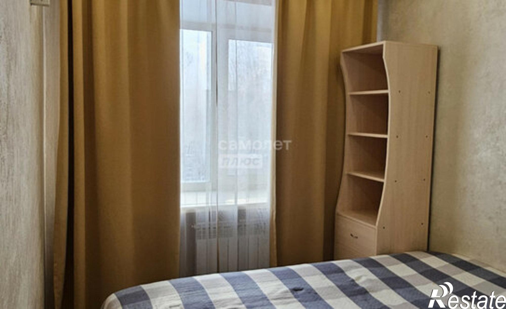 Купить квартиру за 4 500 000 рублей на проспект Ленина, 44