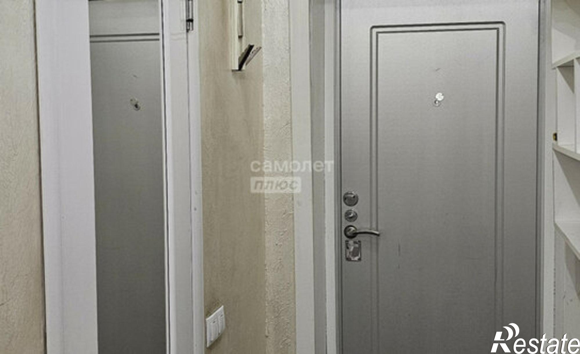 Купить квартиру за 4 500 000 рублей на проспект Ленина, 44