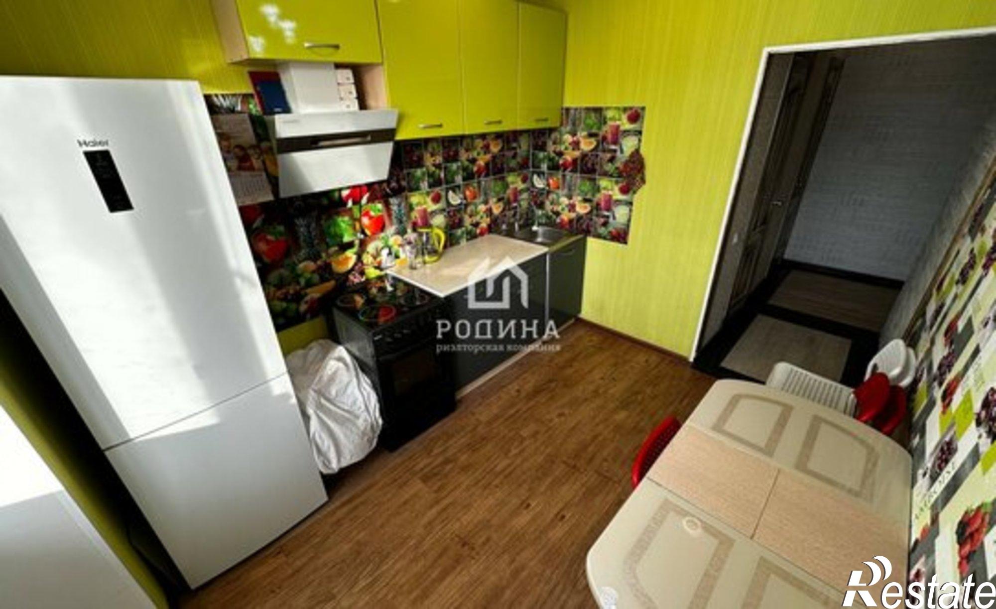 Купить квартиру за 9 200 000 рублей на Пионерская улица, 37