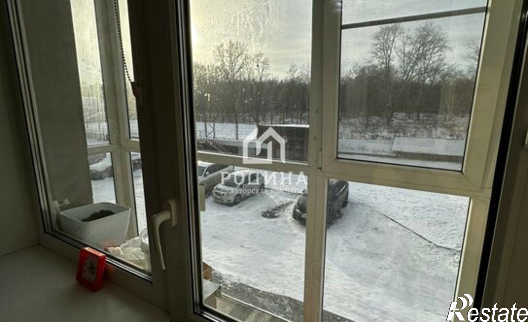 Купить квартиру за 9 200 000 рублей на Пионерская улица, 37