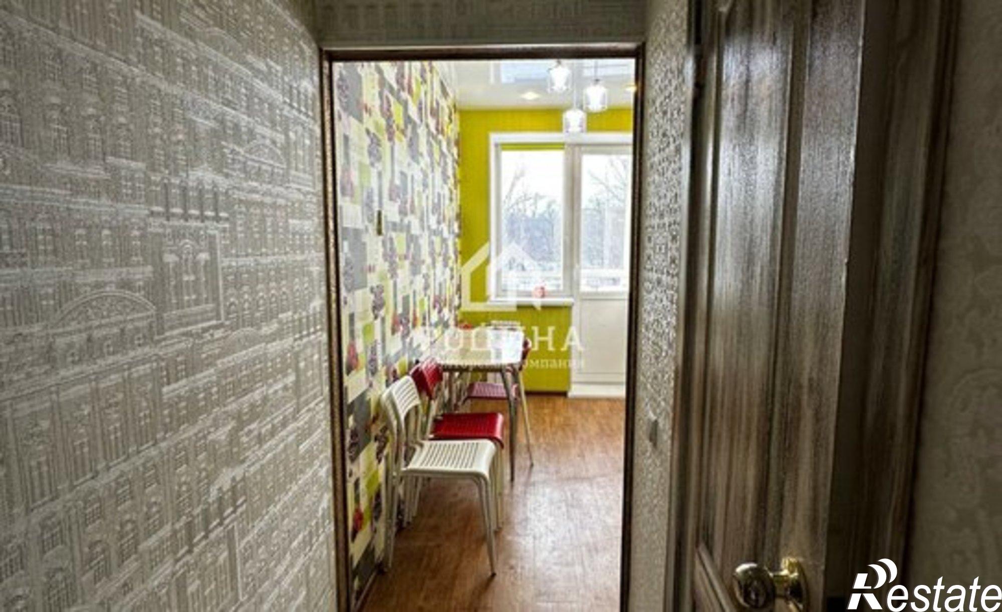 Купить квартиру за 9 200 000 рублей на Пионерская улица, 37