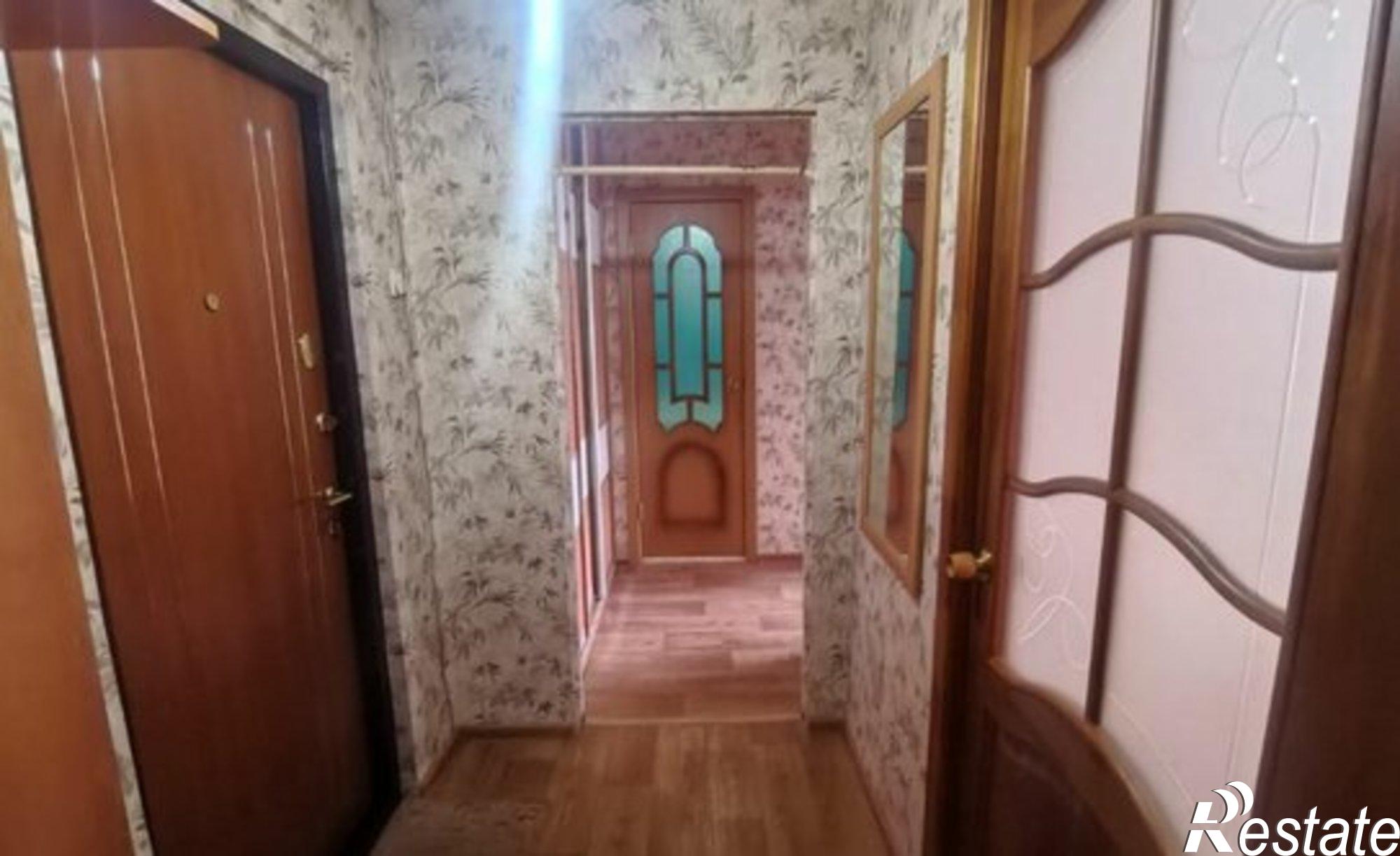 Купить квартиру за 3 950 000 рублей на проспект Ленина, 85 к4