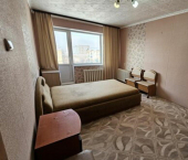 1-комн, 36кв м, этаж 5/5 ул Юбилейная, 8 3