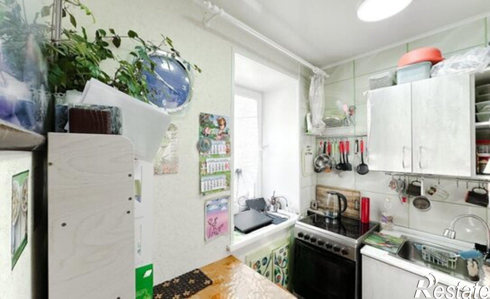 Купить квартиру за 2 300 000 рублей на улица Гагарина, 14