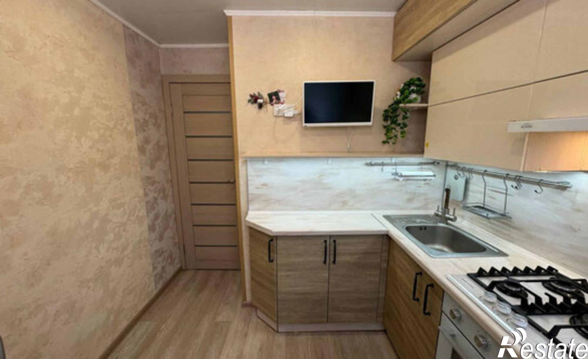 Купить квартиру за 4 200 000 рублей на проспект Победы, 24