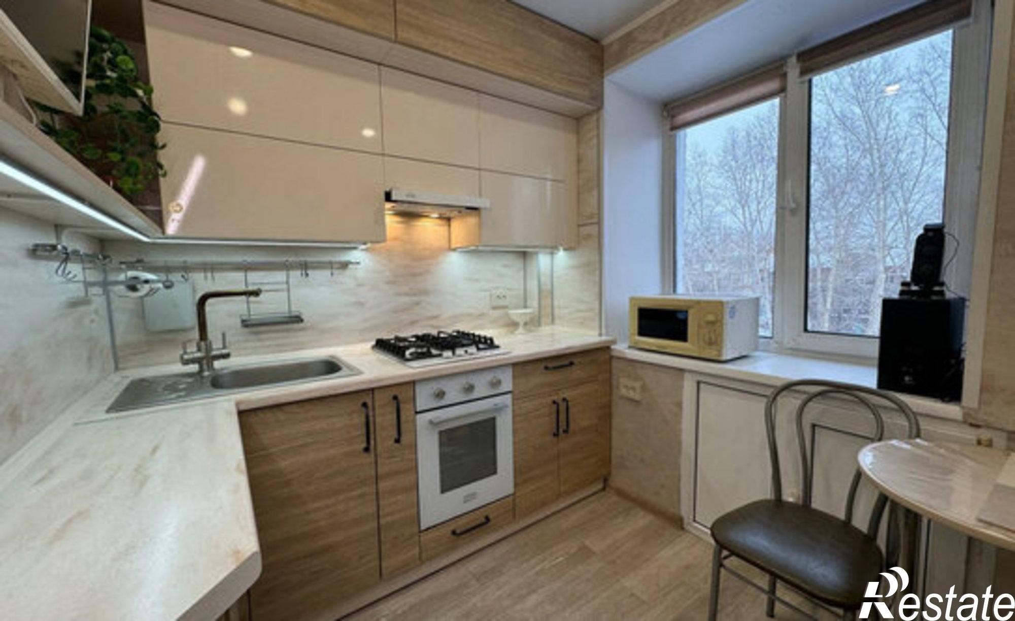 Купить квартиру за 4 200 000 рублей на проспект Победы, 24