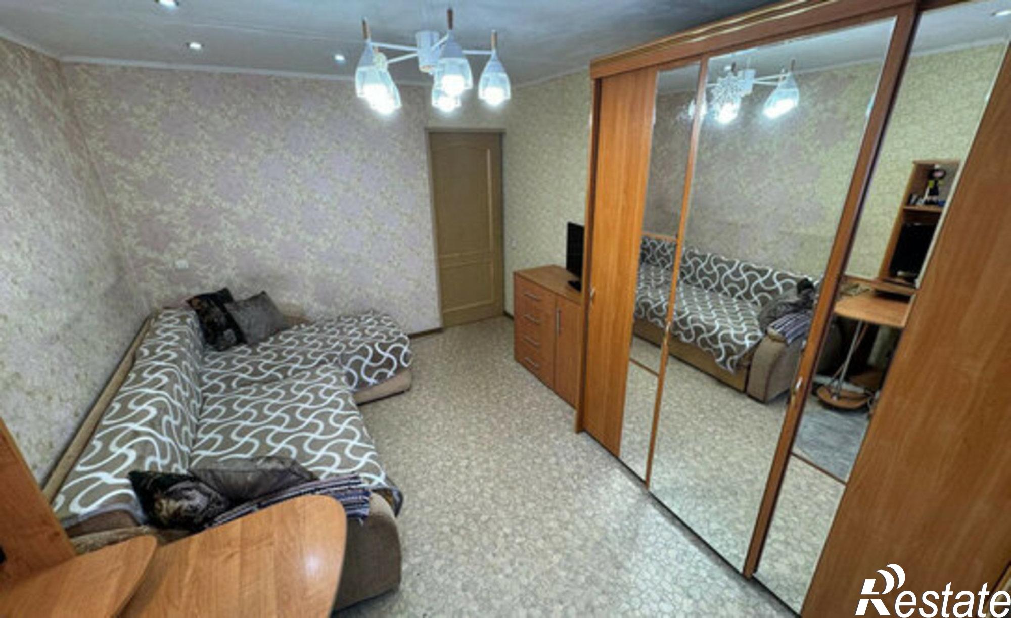 Купить квартиру за 4 200 000 рублей на проспект Победы, 24