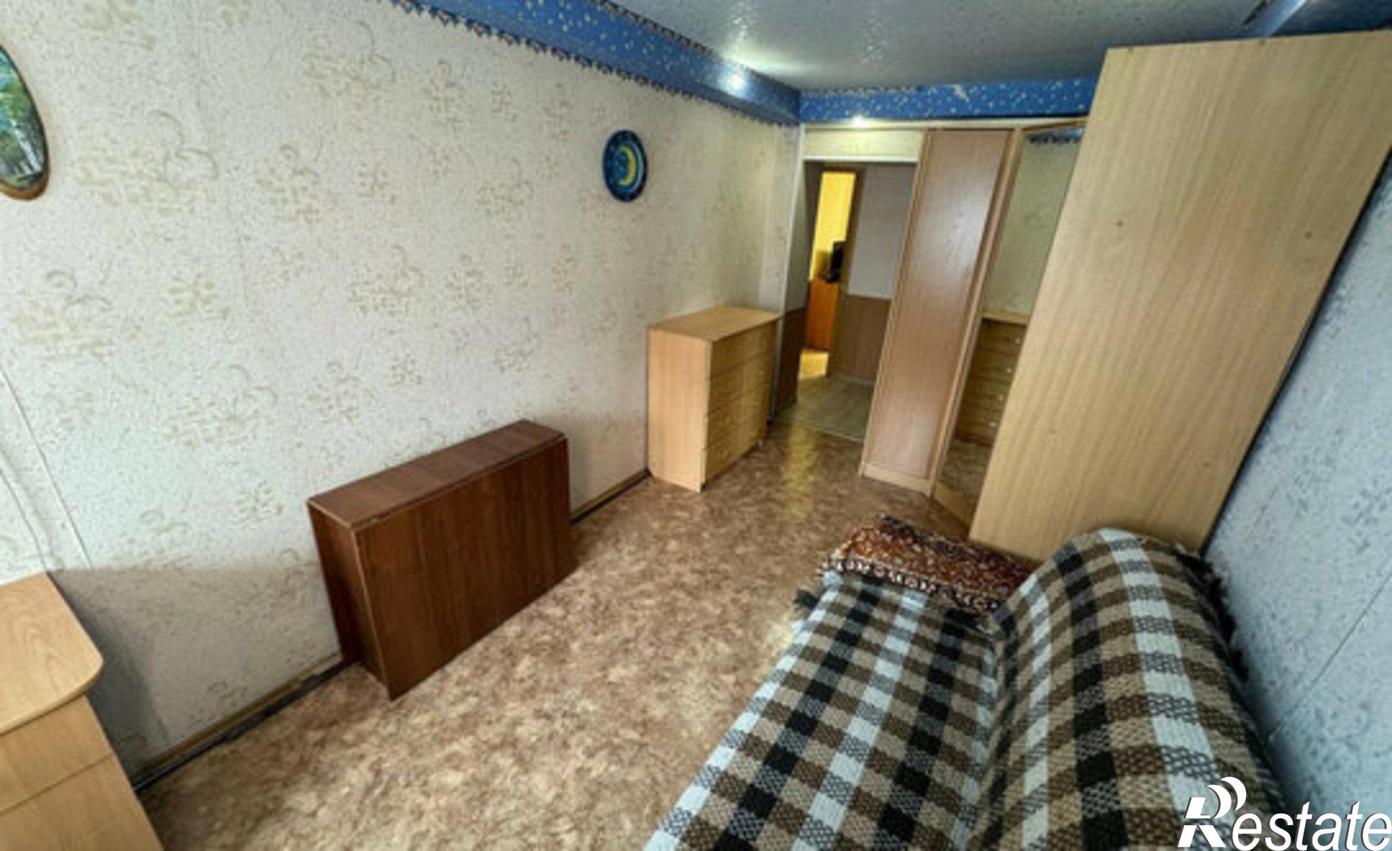 Купить квартиру за 4 200 000 рублей на проспект Победы, 24