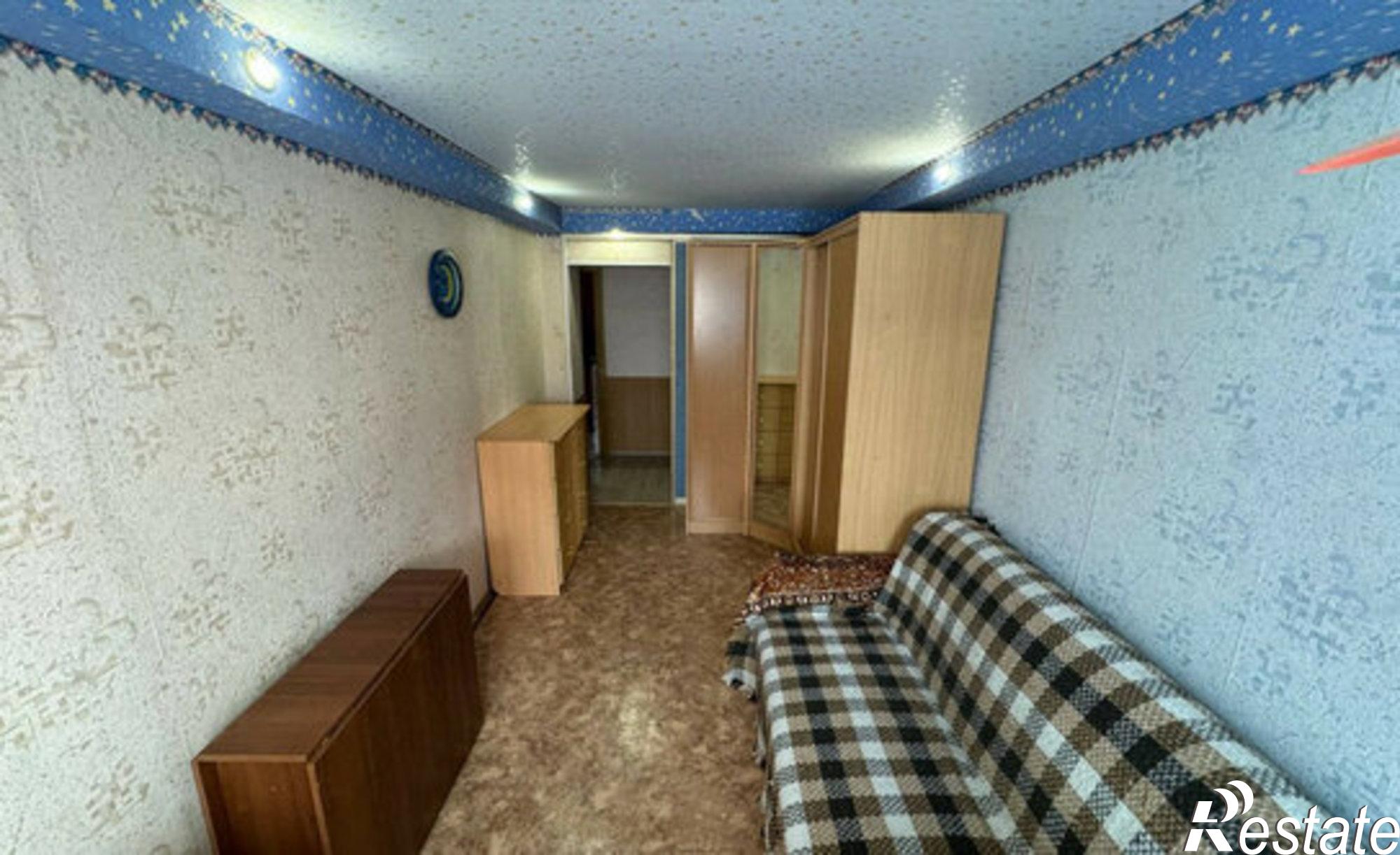 Купить квартиру за 4 200 000 рублей на проспект Победы, 24