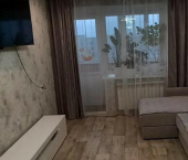 2-комн, 55кв м, этаж 10/13 проспект Первостроителей, 41